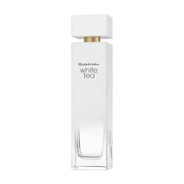 عطر ادکلن الیزابت آردن وایت تی ادو تویلت زنانه | Elizabeth Arden White Tea Eau de Toilette for Women