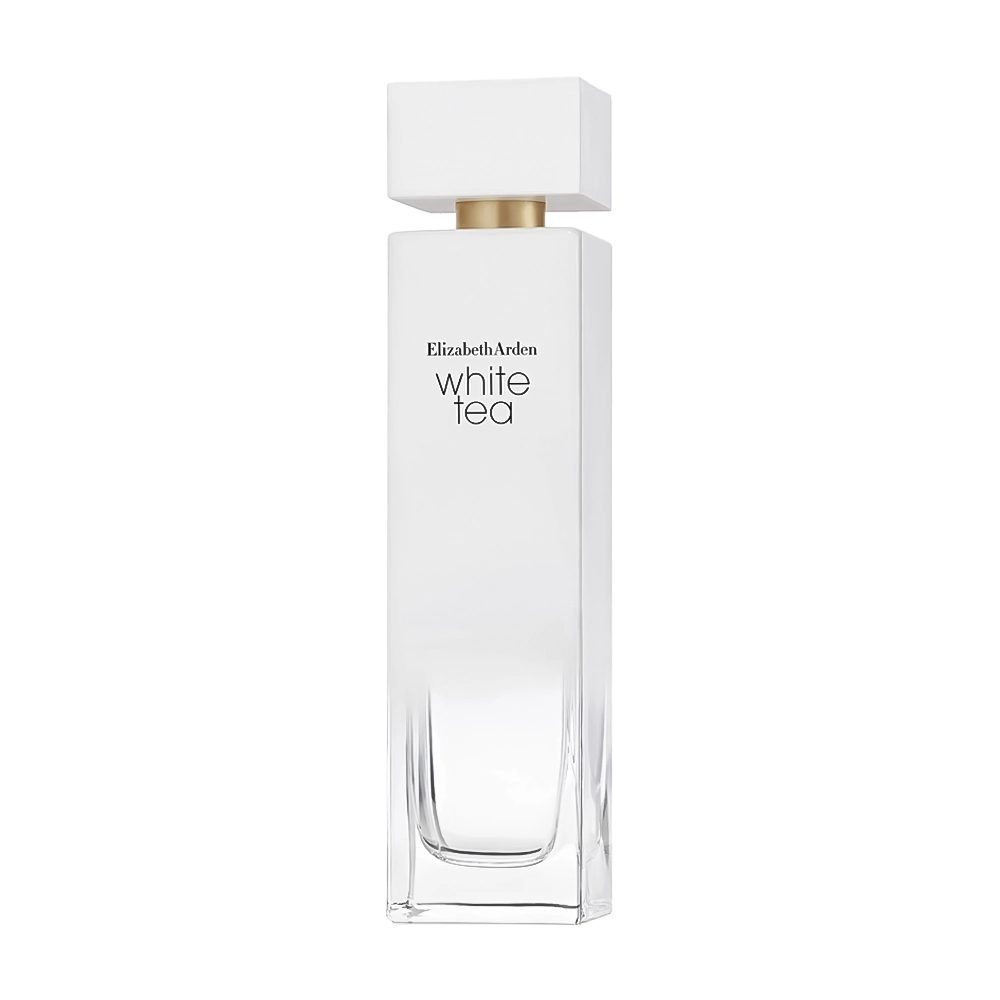 عطر ادکلن الیزابت آردن وایت تی ادو تویلت زنانه | Elizabeth Arden White Tea Eau de Toilette for Women