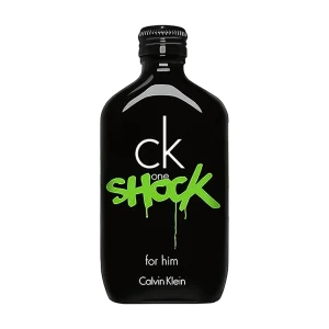 عطر ادکلن کالوین کلین سی‌کی وان شاک مردانه | Calvin Klein CK One Shock for Him EdT