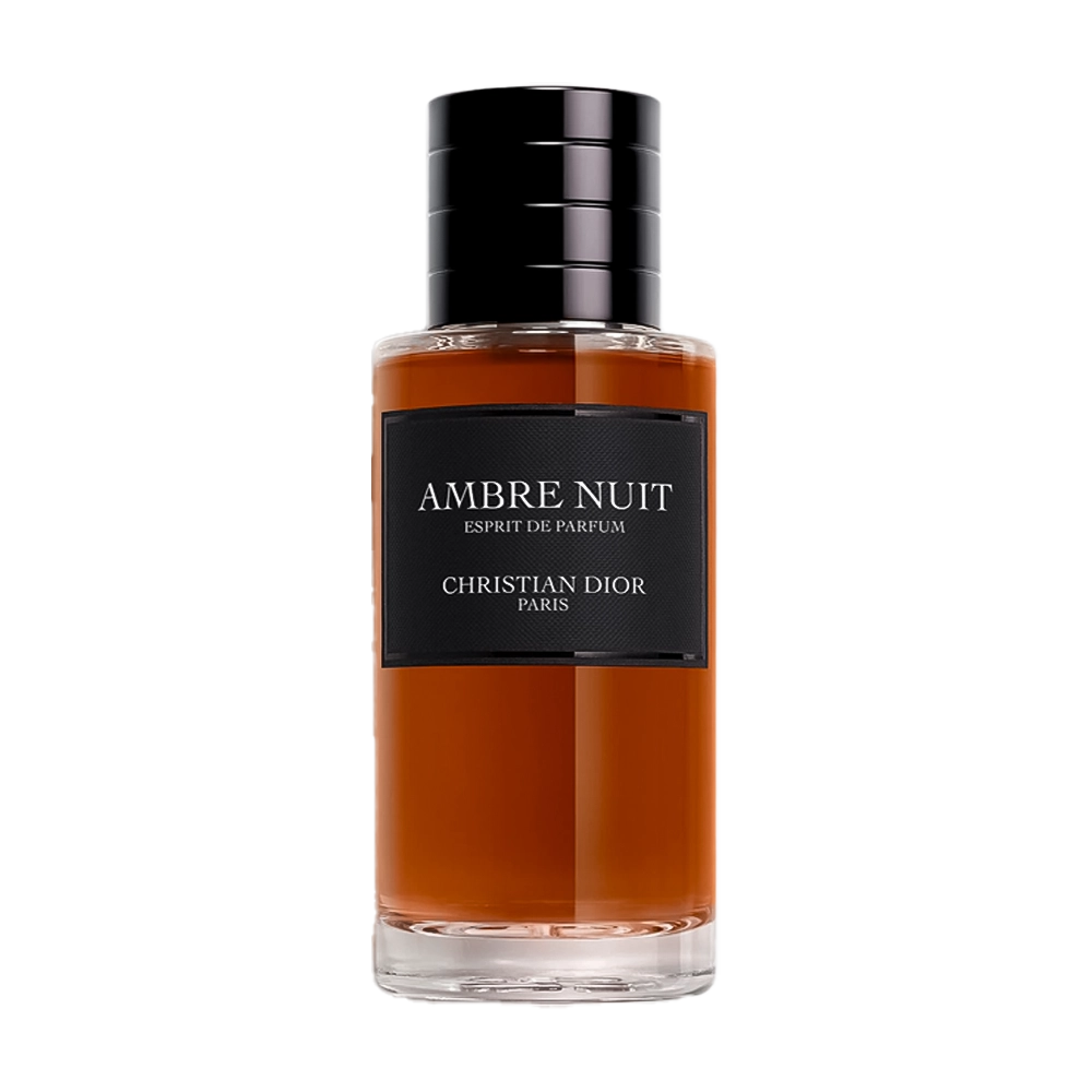 عطر ادکلن دیور امبر نویت اسپریت د پرفیوم | Dior Ambre Nuit Esprit de Parfum