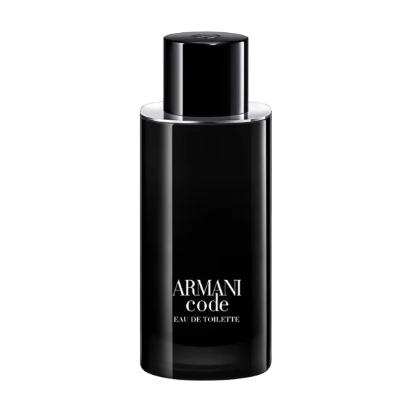 عطر ادکلن جورجیو آرمانی کد ادو تویلت مردانه | Giorgio Armani Code Eau de Toilette for Men