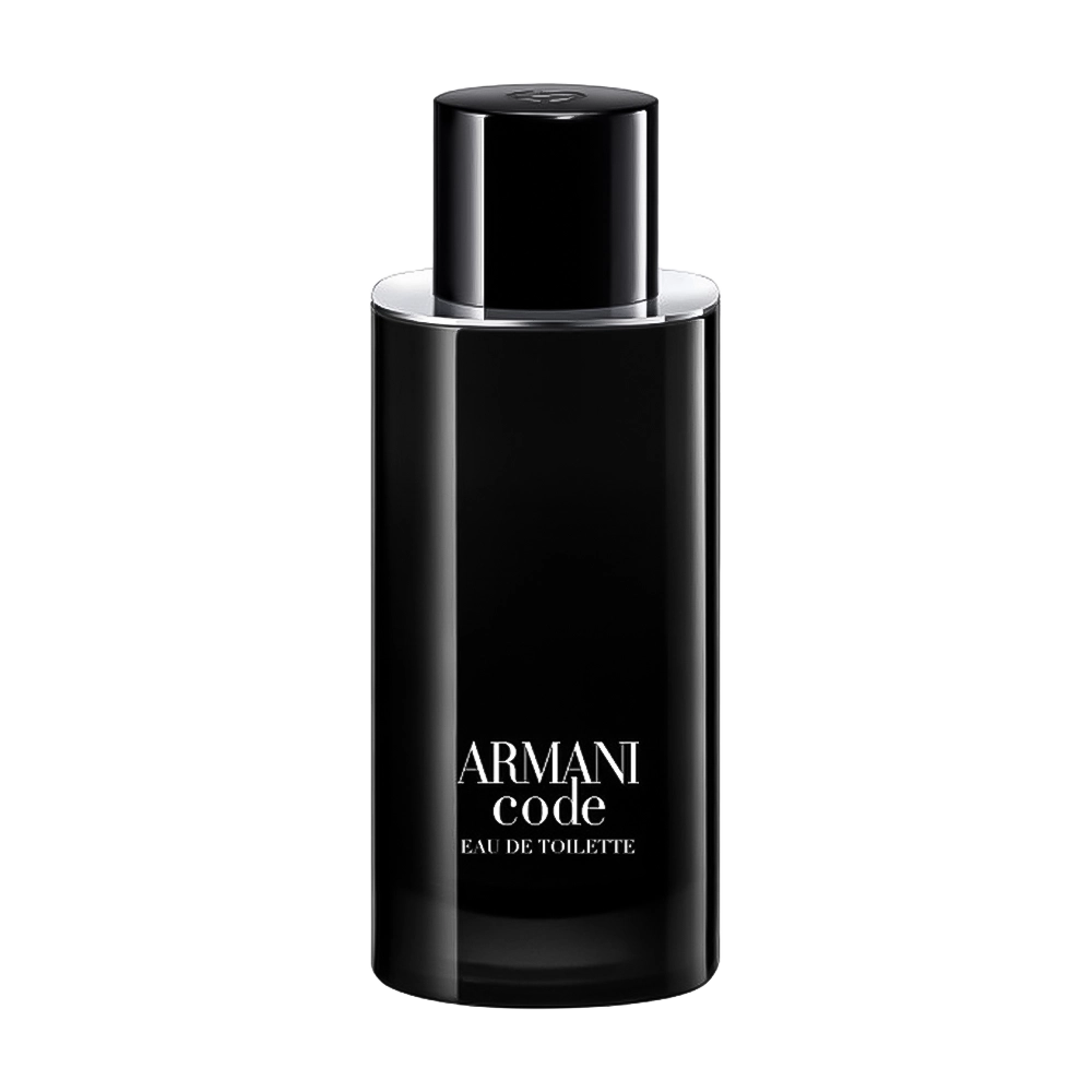 عطر ادکلن جورجیو آرمانی کد ادو تویلت مردانه | Giorgio Armani Code Eau de Toilette for Men