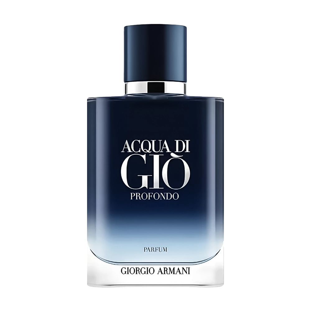 عطر ادکلن جورجیو آرمانی آکوا دی جیو پروفوندو پارفوم مردانه | Giorgio Armani Acqua di Gio Profondo Parfum for Men