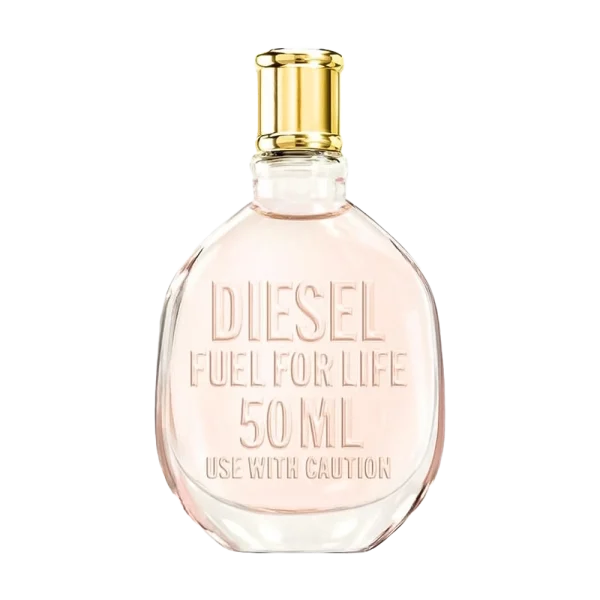 عطر ادکلن دیزل فیول فور لایف زنانه | Diesel Fuel For Life for Women
