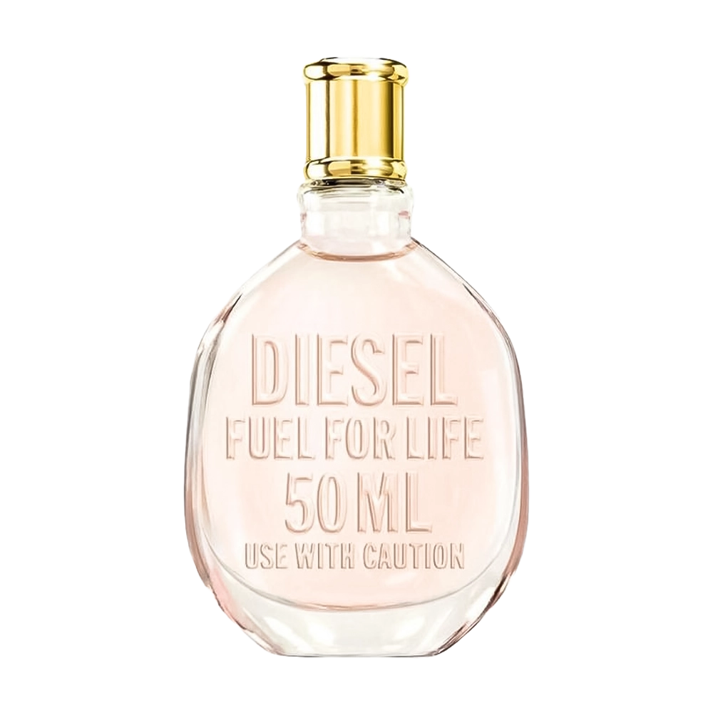 عطر ادکلن دیزل فیول فور لایف زنانه | Diesel Fuel For Life for Women
