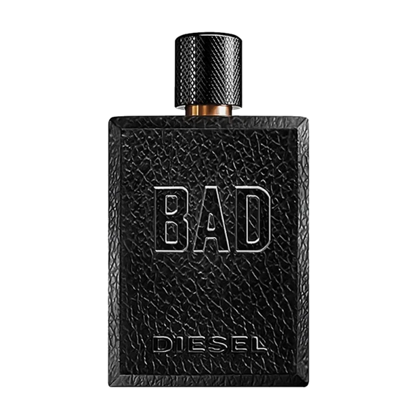 عطر ادکلن دیزل بد ادو تویلت مردانه | Diesel Bad Eau de Toilette