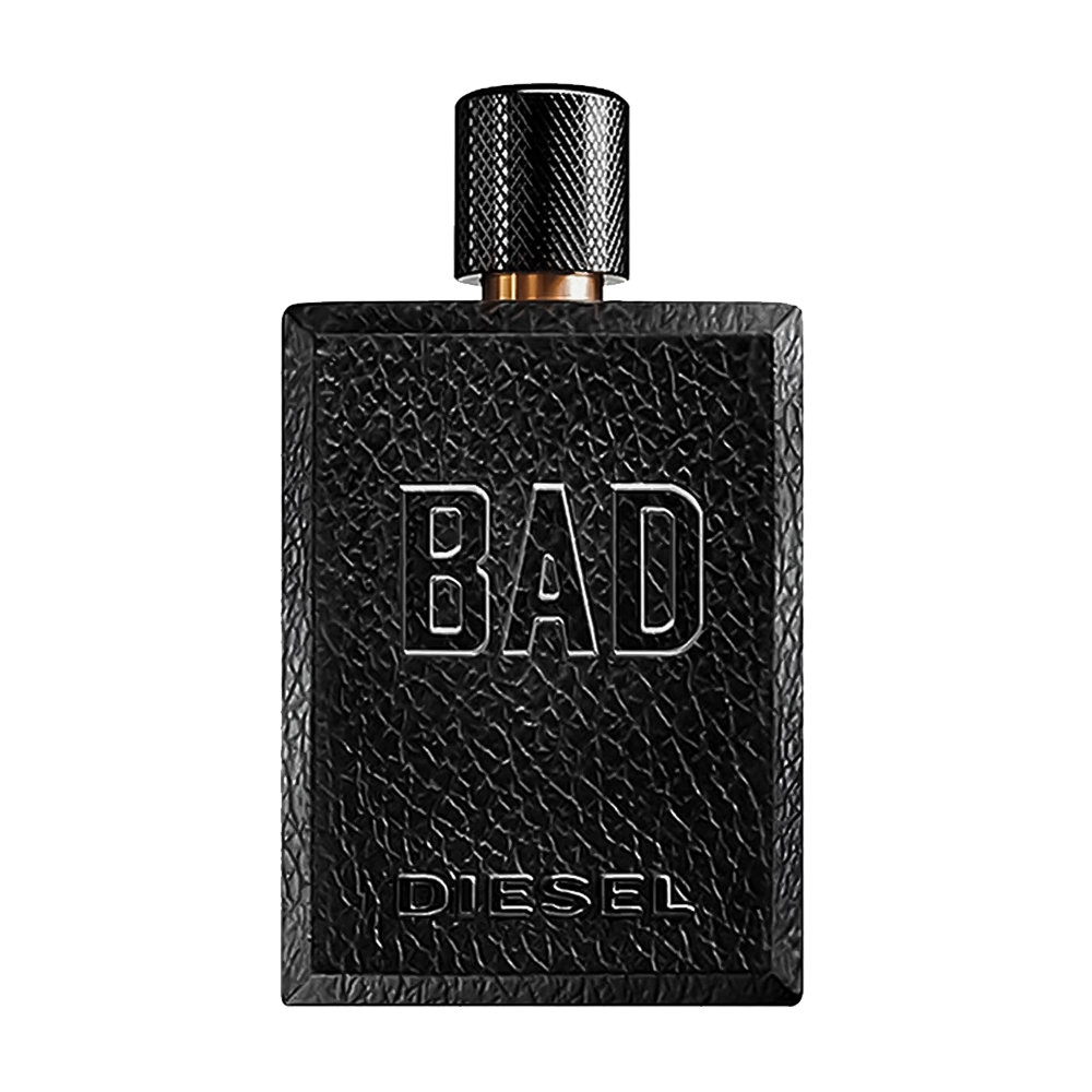 عطر ادکلن دیزل بد ادو تویلت مردانه | Diesel Bad Eau de Toilette