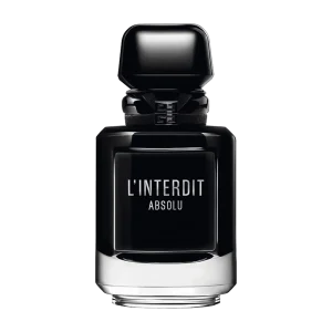 عطر ادکلن جیوانچی له اینتردیت ابسولو اینتنس ادو پرفیوم زنانه | Givenchy L'Interdit Absolu Intense Eau de Parfum