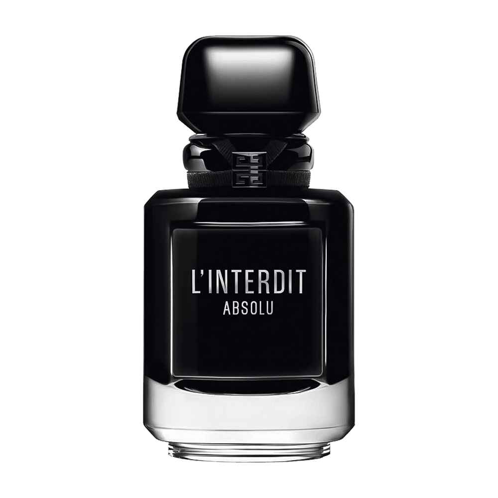 عطر ادکلن جیوانچی له اینتردیت ابسولو اینتنس ادو پرفیوم زنانه | Givenchy L’Interdit Absolu Intense Eau de Parfum