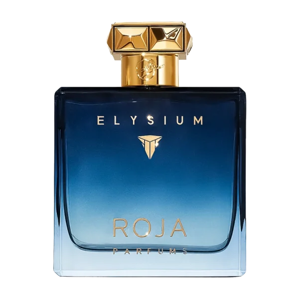 عطر ادکلن روژا داو الیسیوم (الیزیوم) پور هوم کلن پارفوم مردانه | Roja Dove Elysium Pour Homme Cologne Parfum for Men