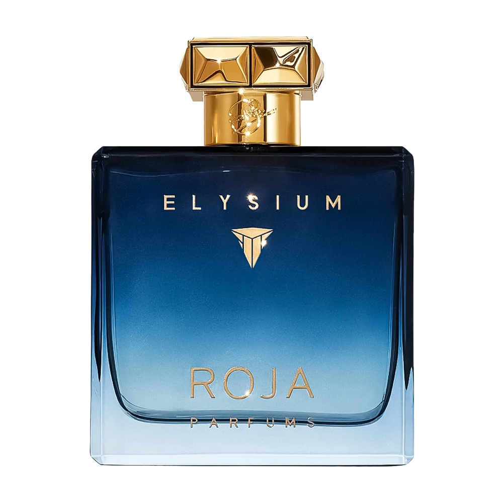 عطر ادکلن روژا داو الیسیوم (الیزیوم) پور هوم کلن پارفوم مردانه | Roja Dove Elysium Pour Homme Cologne Parfum for Men