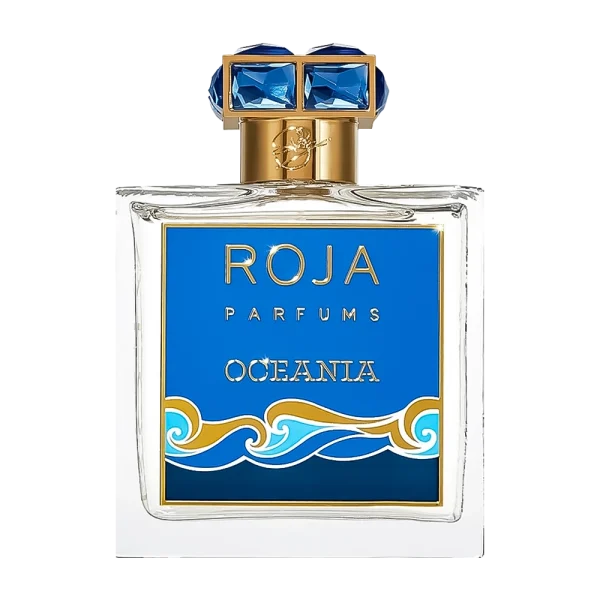 عطر ادکلن روژا داو اوشنیا ادو پرفیوم یونیسکس | Roja Dove Oceania Eau de Parfum Women and Men
