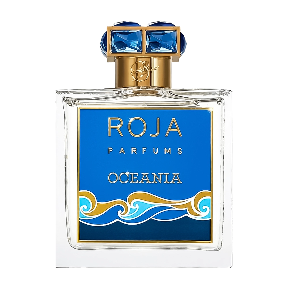 عطر ادکلن روژا داو اوشنیا ادو پرفیوم یونیسکس | Roja Dove Oceania Eau de Parfum Women and Men