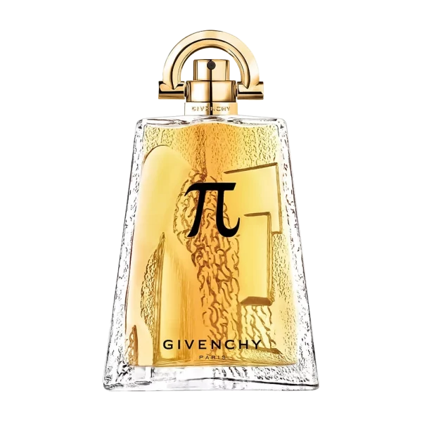 عطر ادکلن جیوانچی پی ادو تویلت مردانه | Givenchy pi Eau de Toilette For Men