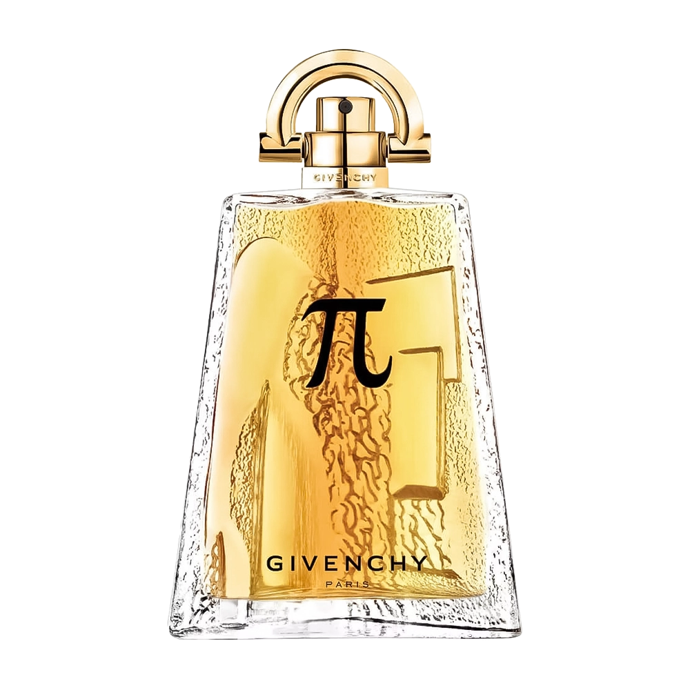 عطر ادکلن جیوانچی پی ادو تویلت مردانه | Givenchy pi Eau de Toilette For Men