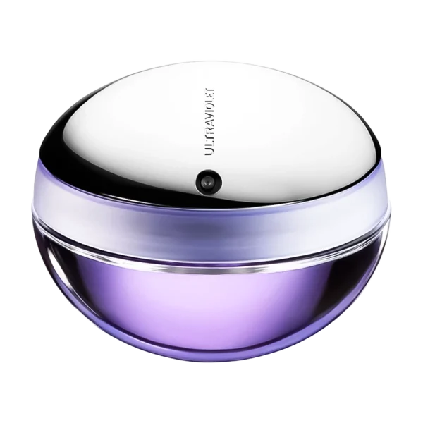 عطر ادکلن پاکو رابان الترا ویولت ادو پرفیوم زنانه | Paco Rabanne Ultraviolet Eau de Parfum for Women
