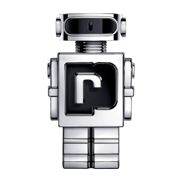 عطر ادکلن پاکو رابان فانتوم ادو تویلت مردانه | Paco Rabanne Phantom Eau de Toilette for Men