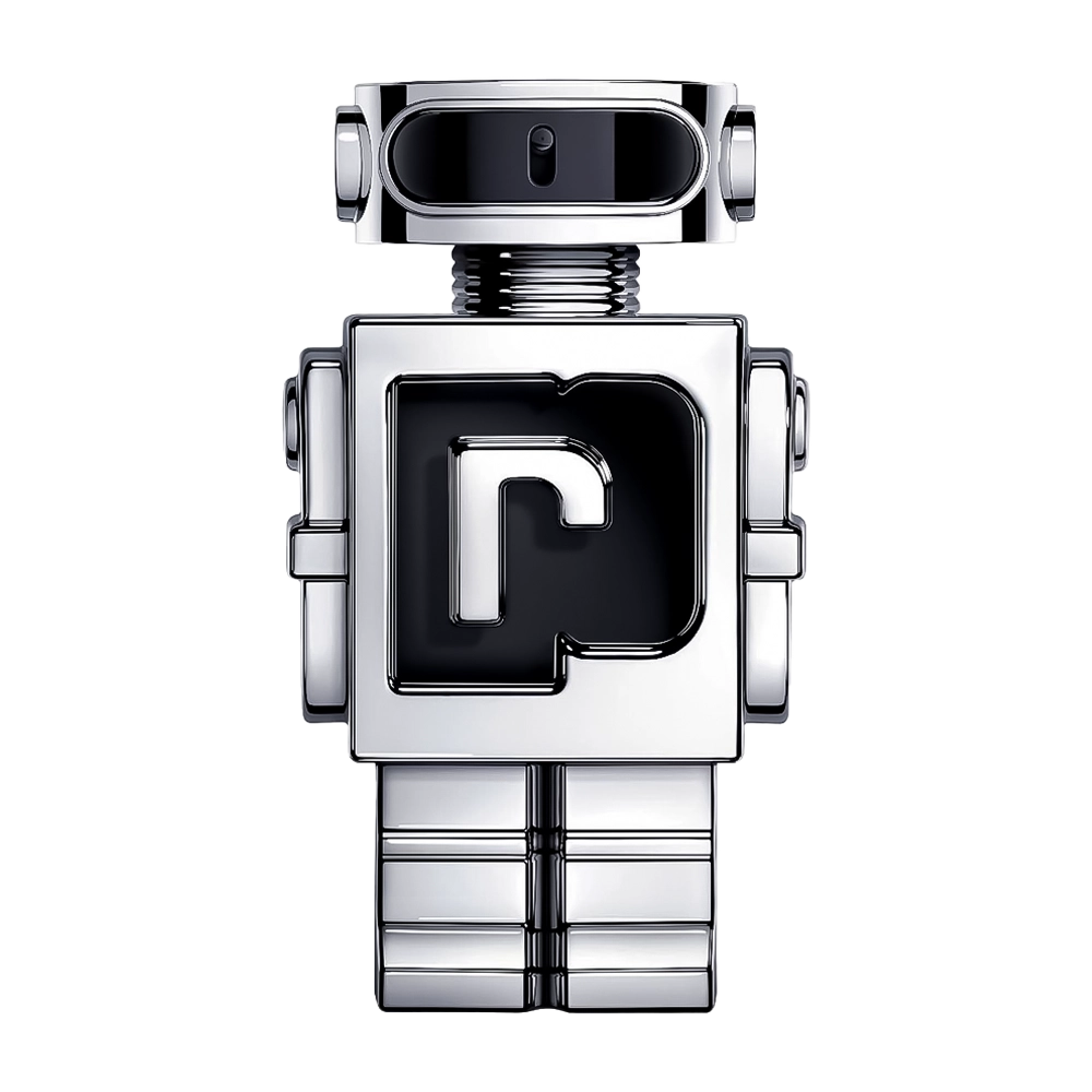 عطر ادکلن پاکو رابان فانتوم ادو تویلت مردانه | Paco Rabanne Phantom Eau de Toilette for Men