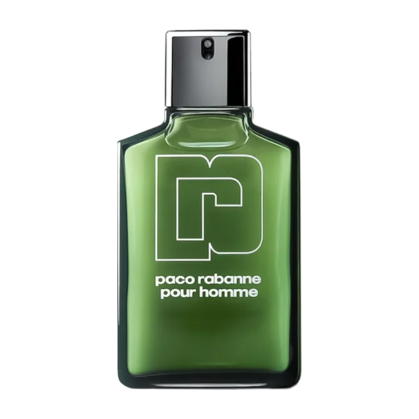 عطر ادکلن پاکو رابان پور هوم ادو تویلت مردانه | Paco Rabanne Pour Homme Eau de Toilette Men