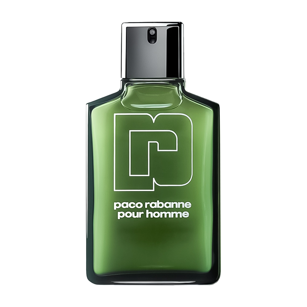 عطر ادکلن پاکو رابان پور هوم ادو تویلت مردانه | Paco Rabanne Pour Homme Eau de Toilette Men