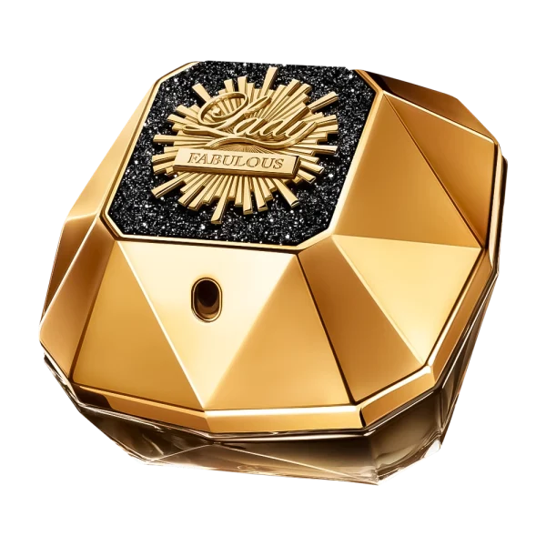 عطر ادکلن پاکو رابان لیدی میلیون فابیولس ادو پرفیوم زنانه | Paco Rabanne Lady Million Fabulous Eau de Parfum