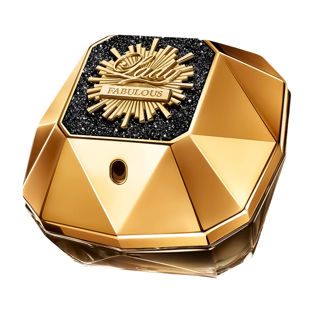 عطر ادکلن پاکو رابان لیدی میلیون فابیولس ادو پرفیوم زنانه | Paco Rabanne Lady Million Fabulous Eau de Parfum