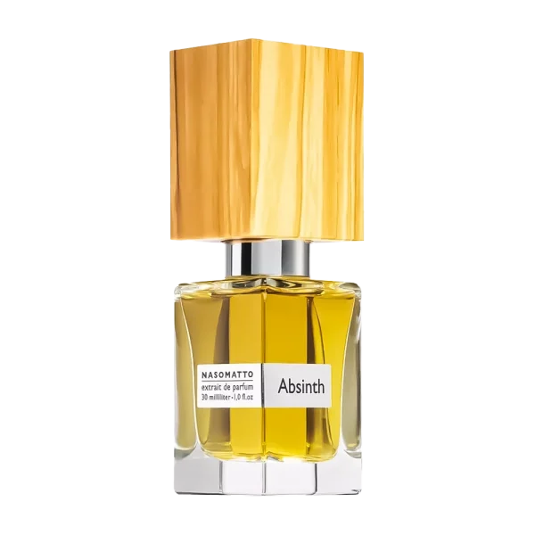 عطر ادکلن ناسوماتو ابسنت اکستریت پرفیوم یونیسکس | Nasomatto Absinth Extrait de Parfum Women and Men
