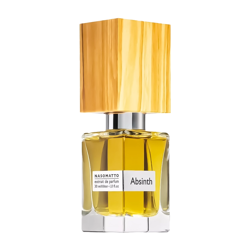 عطر ادکلن ناسوماتو ابسنت اکستریت پرفیوم یونیسکس | Nasomatto Absinth Extrait de Parfum Women and Men