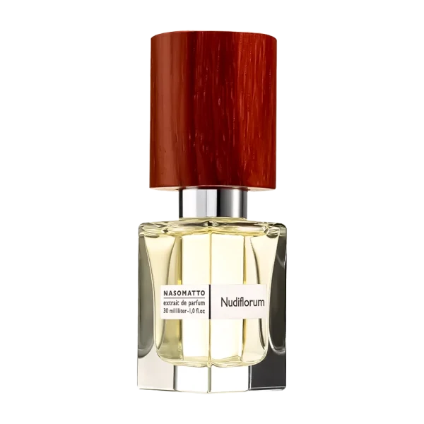 عطر ادکلن ناسوماتو نودیفلوروم اکستریت پرفیوم یونیسکس | Nasomatto Nudiflorum Extrait de Parfum Women and Men