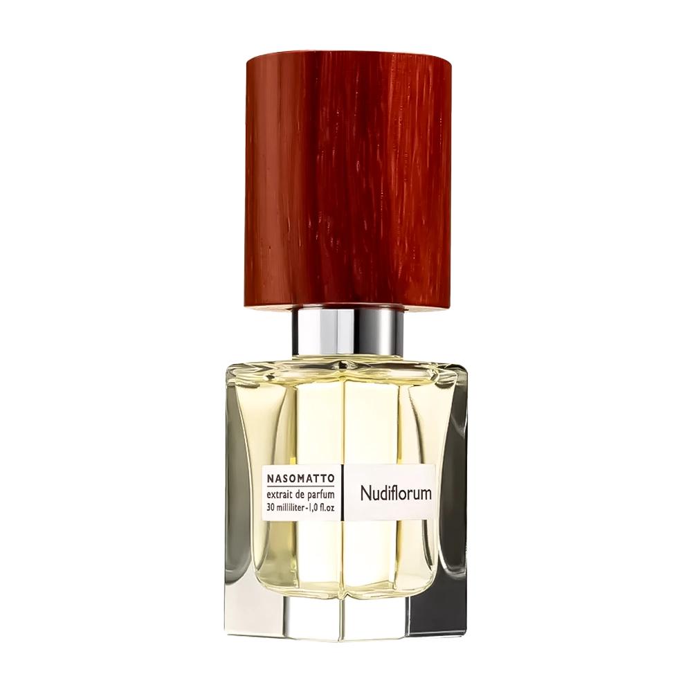 عطر ادکلن ناسوماتو نودیفلوروم اکستریت پرفیوم یونیسکس | Nasomatto Nudiflorum Extrait de Parfum Women and Men