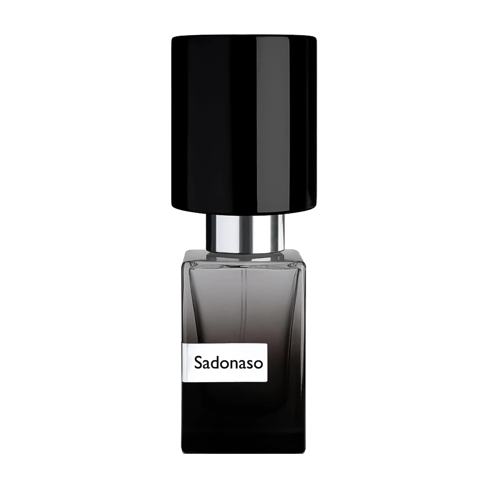 عطر ادکلن ناسوماتو سادوناسو اکستریت پرفیوم یونیسکس | Nasomatto Sadonaso Extrait de Parfum Women and Men