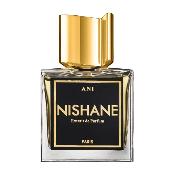 عطر ادکلن نیشان آنی اکستریت پرفیوم یونیسکس | Nishane Ani Extrait de Parfum Women and Men