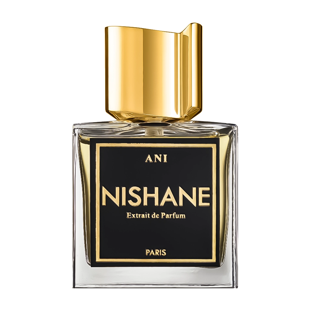 عطر ادکلن نیشان آنی اکستریت پرفیوم یونیسکس | Nishane Ani Extrait de Parfum Women and Men