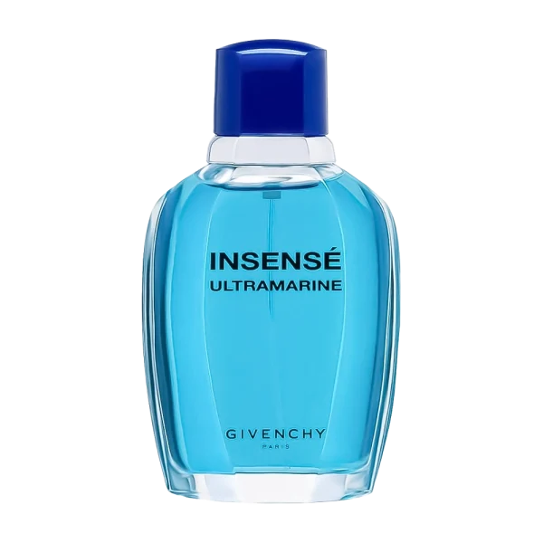عطر ادکلن جیوانچی اینسنس اولترا مارین ادو تویلت مردانه | Givenchy Insense Ultramarine Eau de Toilette