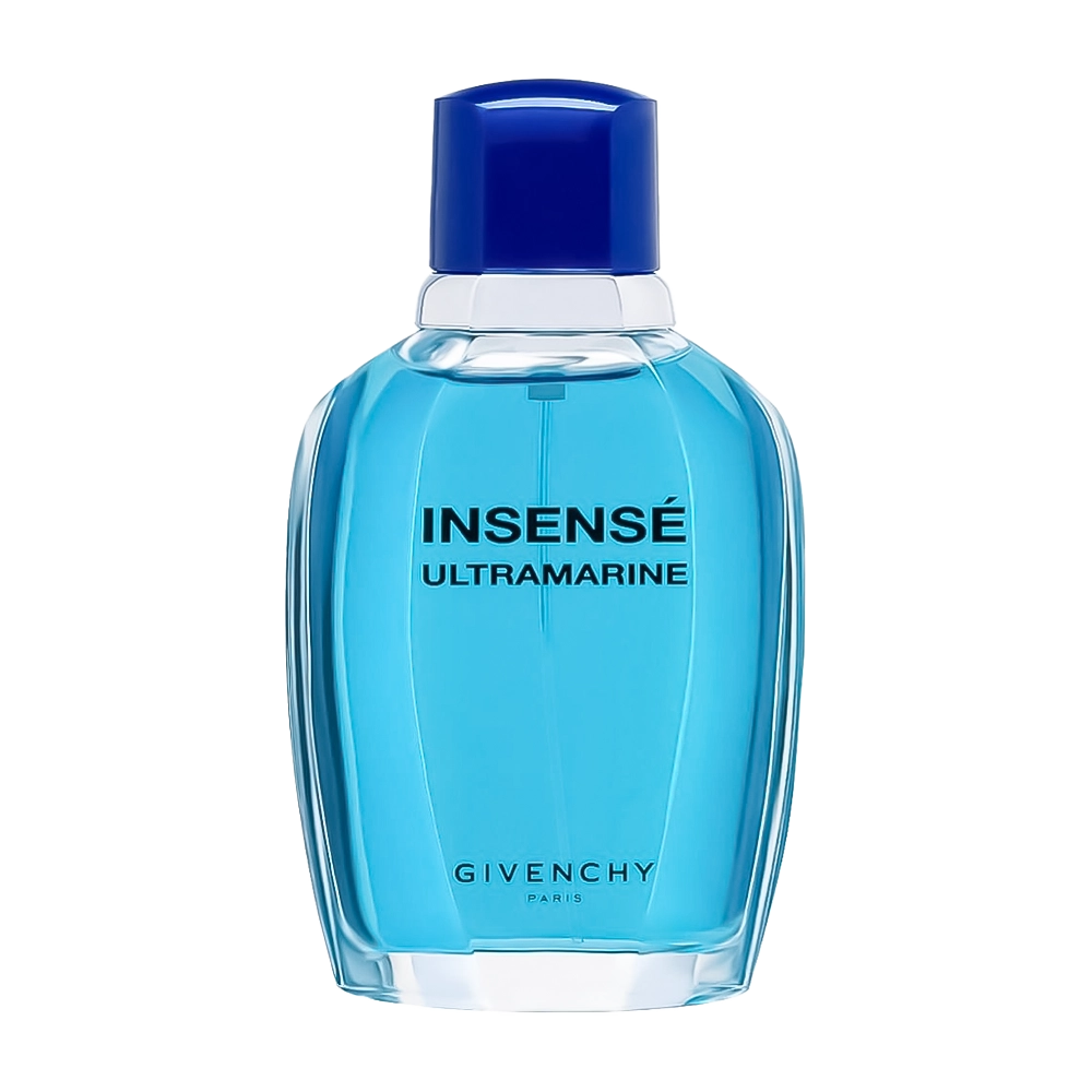 عطر ادکلن جیوانچی اینسنس اولترا مارین ادو تویلت مردانه | Givenchy Insense Ultramarine Eau de Toilette
