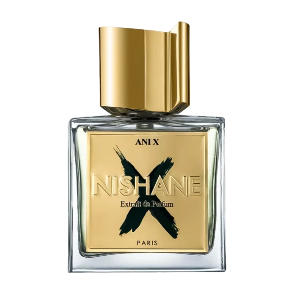 عطر ادکلن نیشان آنی ایکس اکستریت پرفیوم یونیسکس | Nishane Ani X Extrait de Parfum Women and Men