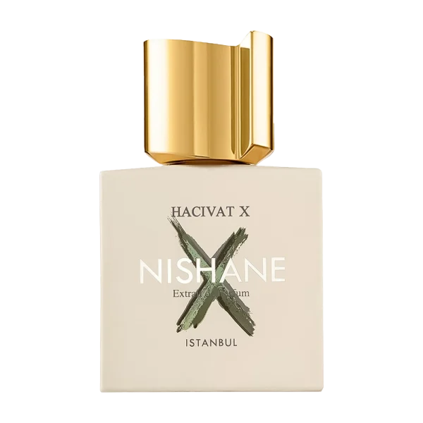 عطر ادکلن نیشان هاجیوات ایکس اکستریت پرفیوم یونیسکس | Nishane Hacivat X Extrait de Parfum for Women and Men