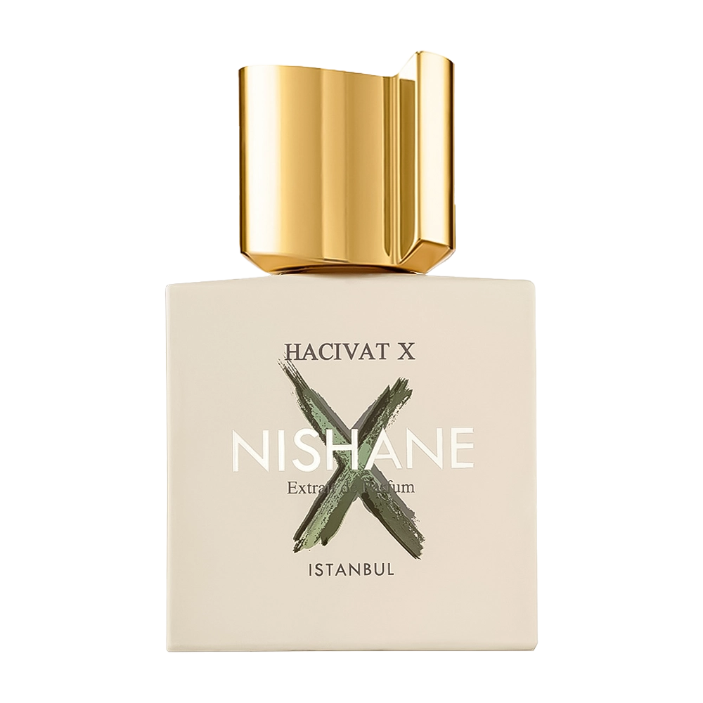 عطر ادکلن نیشان هاجیوات ایکس اکستریت پرفیوم یونیسکس | Nishane Hacivat X Extrait de Parfum for Women and Men