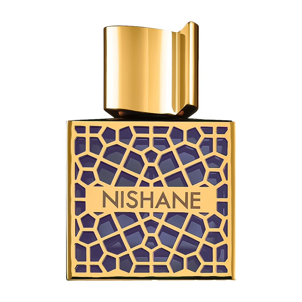 عطر ادکلن نیشان مانا اکستریت پرفیوم یونیسکس | Nishane Mana Extrait de Parfum for Women and Men