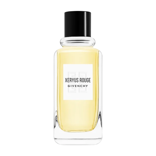 عطر ادکلن جیوانچی زریوس روژ ادو تویلت مردانه | Givenchy Xeryus Rouge Eau de Toilette