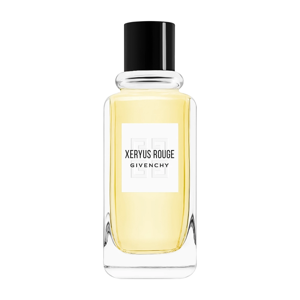 عطر ادکلن جیوانچی زریوس روژ ادو تویلت مردانه | Givenchy Xeryus Rouge Eau de Toilette