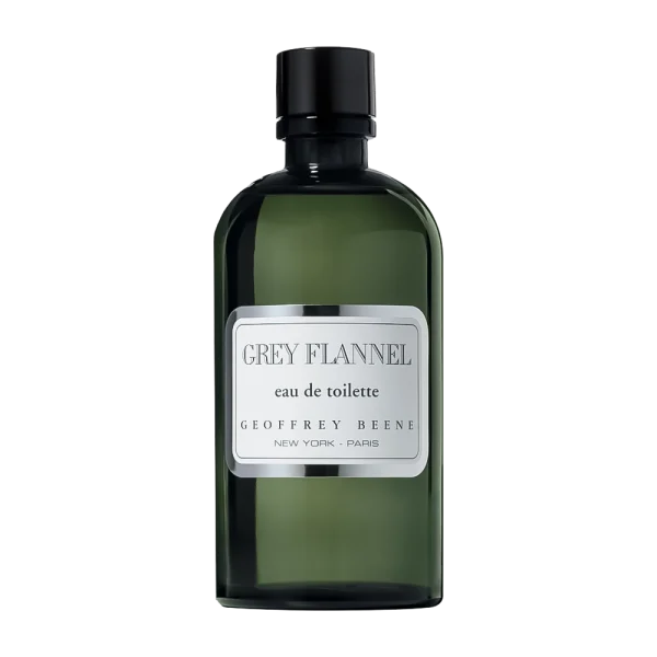 عطر ادکلن جفری بین گری فلانل ادو تویلت مردانه | Geoffrey Beene Grey Flannel Eau de Toilette for Men