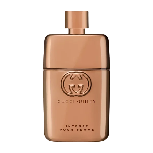 عطر ادکلن گوچی گیلتی اینتنس ادو پرفیوم زنانه | Gucci Guilty Intense Eau de Parfum for Women
