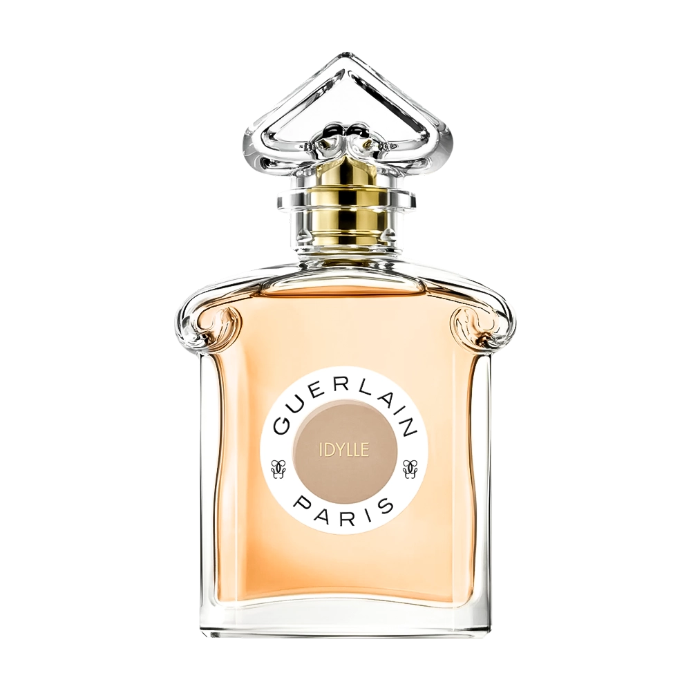 عطر ادکلن گرلن آیدیل ادو پرفیوم زنانه | Guerlain Idylle Eau de Parfum for women