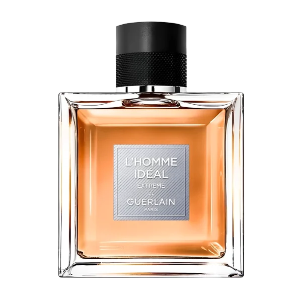 عطر ادکلن گرلن لهوم آیدیل اکستریم ادو پرفیوم مردانه | Guerlain L'Homme Ideal Extreme Eau de Parfum
