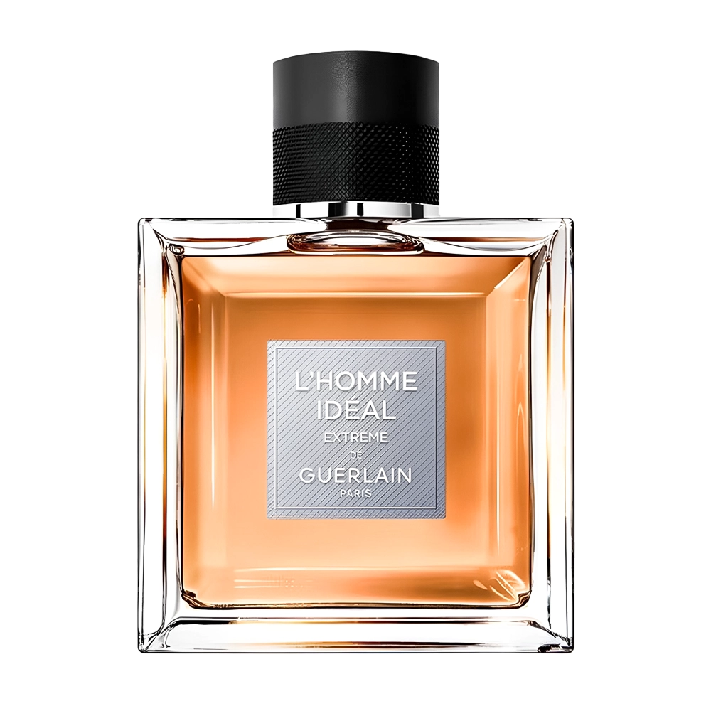 عطر ادکلن گرلن لهوم آیدیل اکستریم ادو پرفیوم مردانه | Guerlain L’Homme Ideal Extreme Eau de Parfum