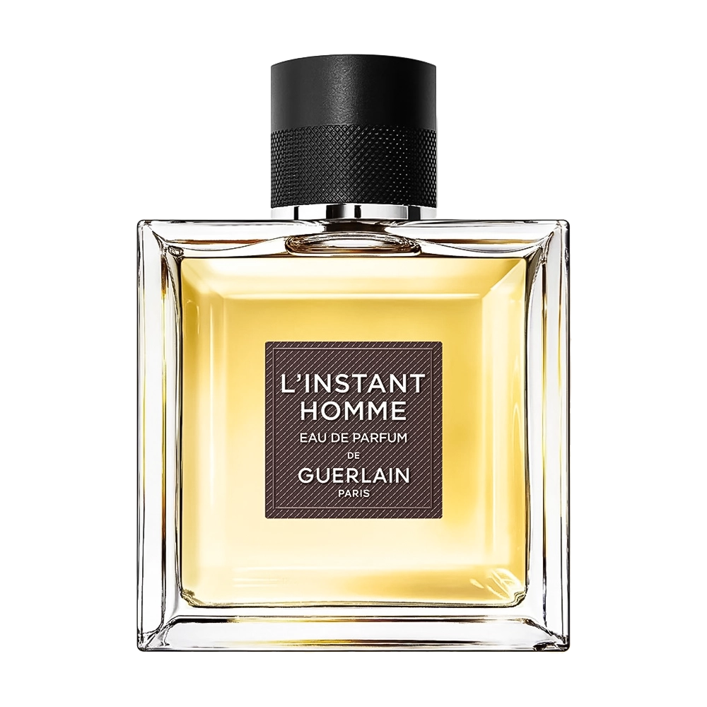 عطر ادکلن گرلن له اینستنت هوم ادو پرفیوم مردانه | Guerlain L’Instant Homme Eau de Parfum for Men