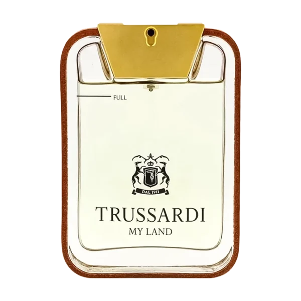 عطر ادکلن تروساردی مای لند ادو تویلت مردانه | Trussardi My Land Eau de Toilette For Men