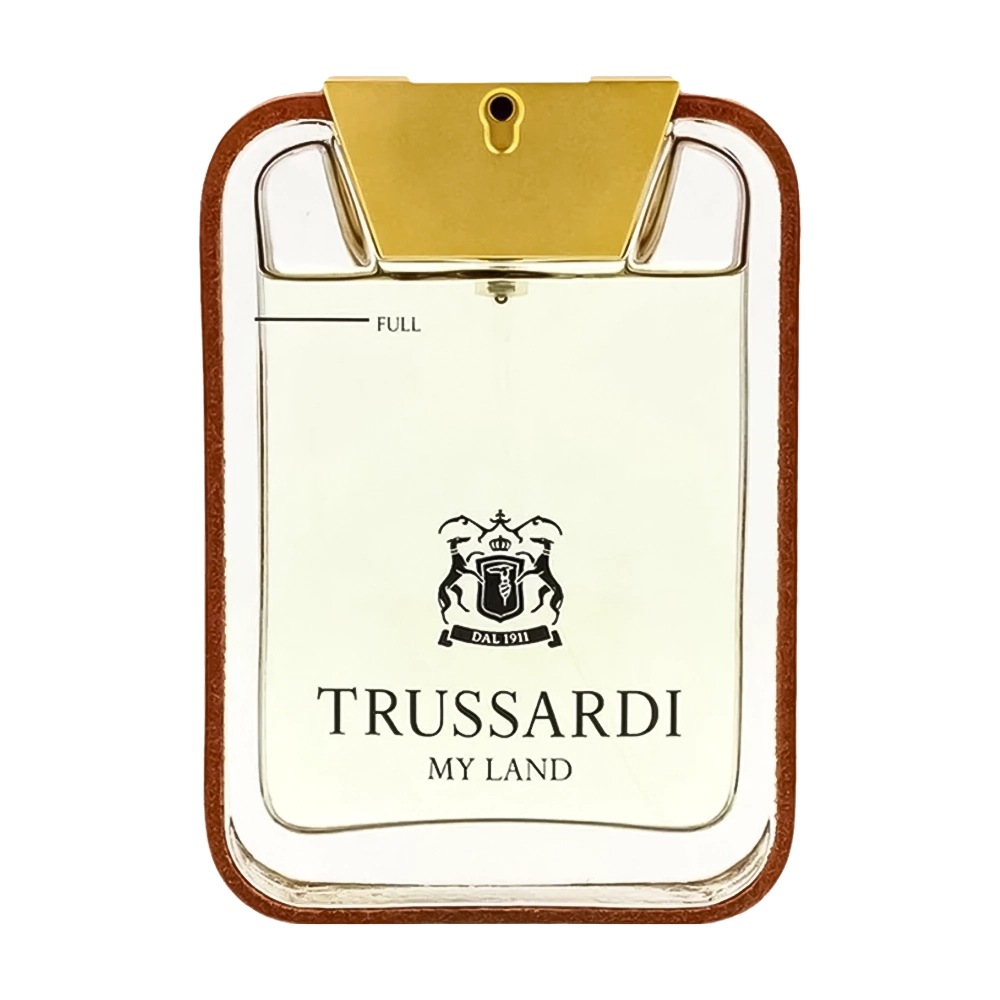 عطر ادکلن تروساردی مای لند ادو تویلت مردانه | Trussardi My Land Eau de Toilette For Men