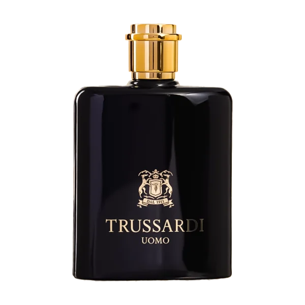 عطر ادکلن تروساردی اومو ادو تویلت مردانه | Trussardi Uomo Eau de Toilette Men